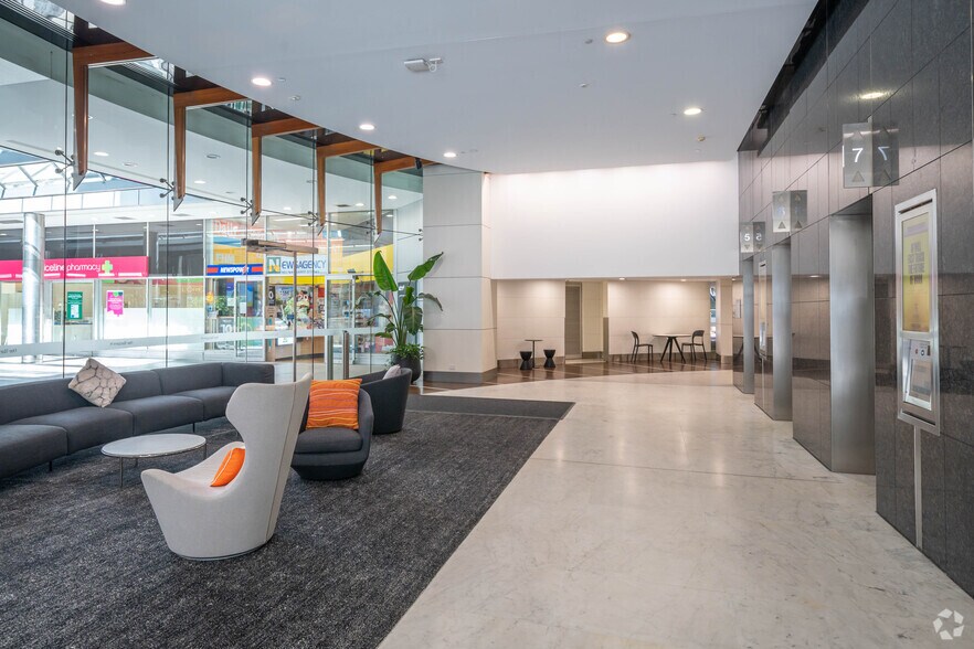 1 Margaret St, Sydney à louer - Hall d’entrée - Image 3 de 4