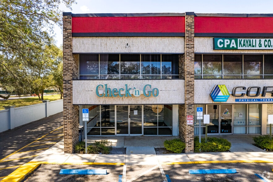 10630-10760 N 56th St, Tampa, FL for lease - Building Photo - Image 3 of 24