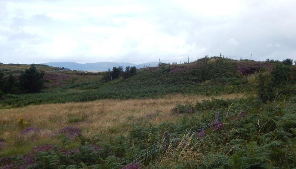 Portnalong, Isle Of Skye for sale - Primary Photo - Image 1 of 1