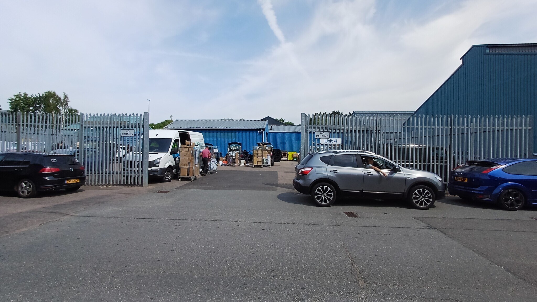 Childerditch Hall Dr, Brentwood à vendre Photo du bâtiment- Image 1 de 1