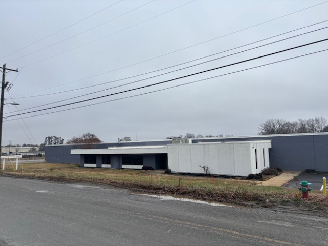 256 Broadcast Dr, Spartanburg, SC for lease - Building Photo - Image 2 of 18