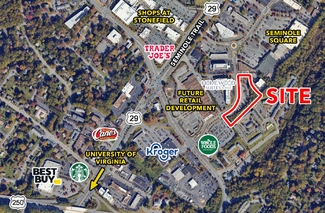 More details for 0 India Road Rd, Charlottesville, VA - Land for Sale