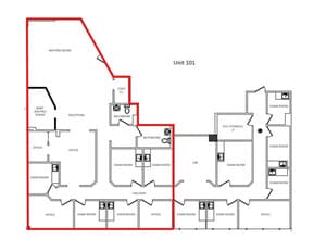 90 Millburn Ave, Millburn, NJ for lease Interior Photo- Image 1 of 6