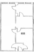 2 W 46th St, New York, NY for lease Floor Plan- Image 1 of 5