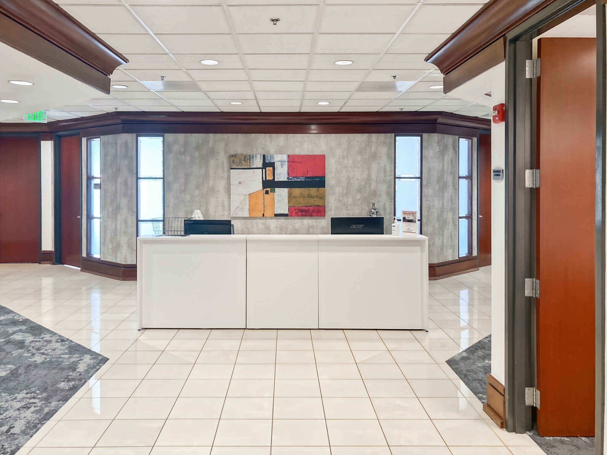 1755 N Brown Rd, Lawrenceville, GA à louer Photo intérieure- Image 1 de 4