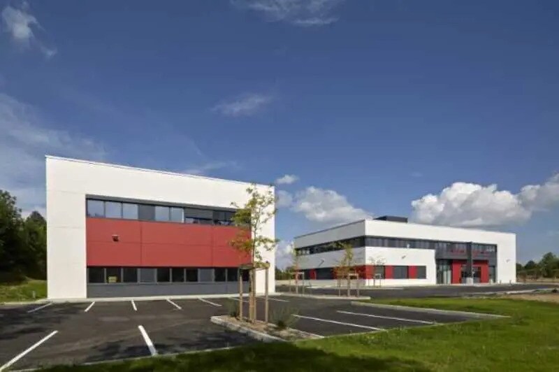 27 Chemin Des Peupliers, Dardilly for lease Building Photo- Image 1 of 5