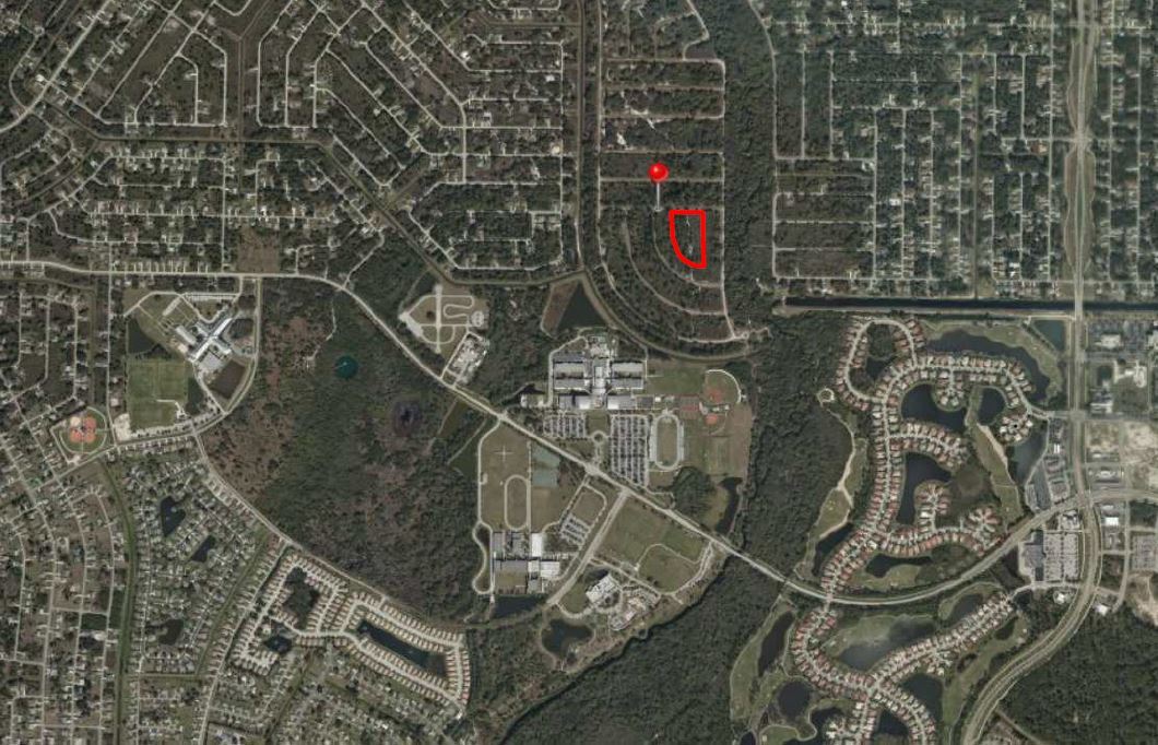 Alpen ave, North Port, FL à vendre Photo principale- Image 1 de 4