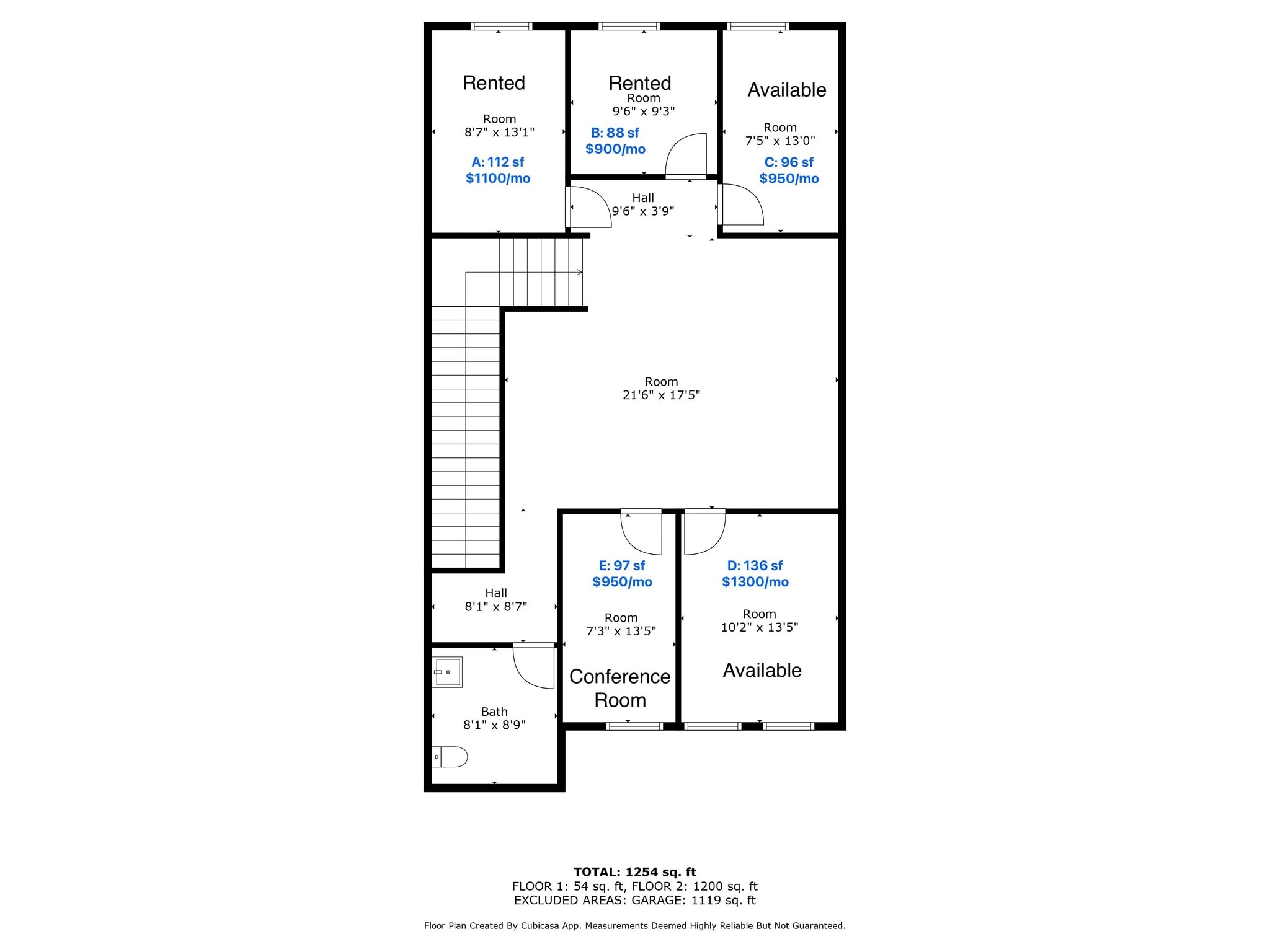 292 S 2000 W, Pleasant Grove, UT for lease Interior Photo- Image 1 of 4