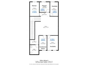 292 S 2000 W, Pleasant Grove, UT for lease Interior Photo- Image 1 of 4
