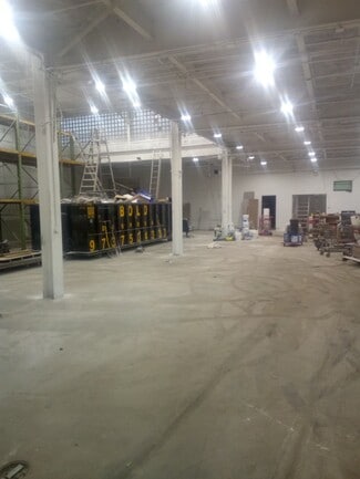 More details for 828 Newark Ave, Elizabeth, NJ - Industrial for Lease