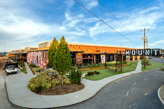 More details for 201 Camp Rd, Charlotte, NC - Office for Lease