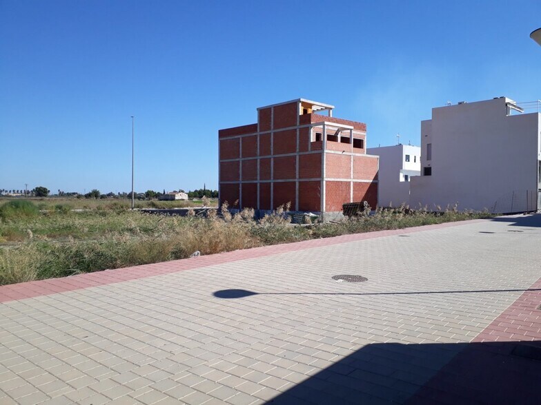 Carrer Donantes de Sangre, 6, Callosa de Segura, Alicante à vendre - Photo du bâtiment - Image 3 de 5