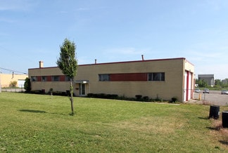Plus de détails pour 3365 Broadway St, Cheektowaga, NY - Industriel à vendre