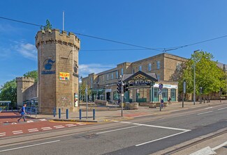 Plus de détails pour Langsett Rd, Sheffield - Commerce de détail à louer