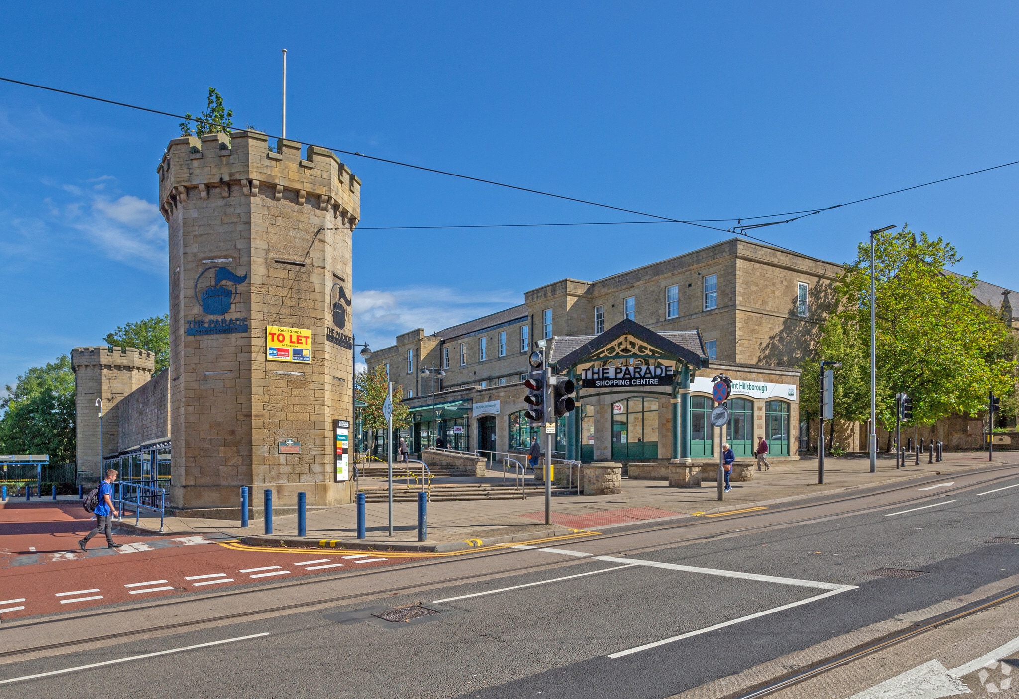 Langsett Rd, Sheffield for lease Primary Photo- Image 1 of 6