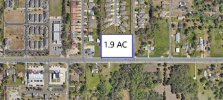 More details for 9417 E Reno Ave, Oklahoma City, OK - Land for Sale