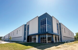 Plus de détails pour 33.922376, -80.952655, Columbia, SC - Industriel à louer