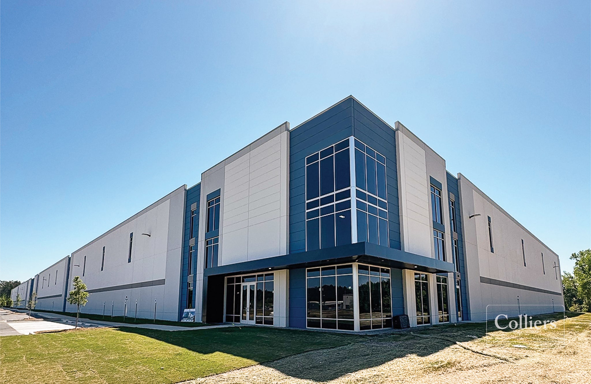 33.922376, -80.952655, Columbia, SC for lease Building Photo- Image 1 of 9