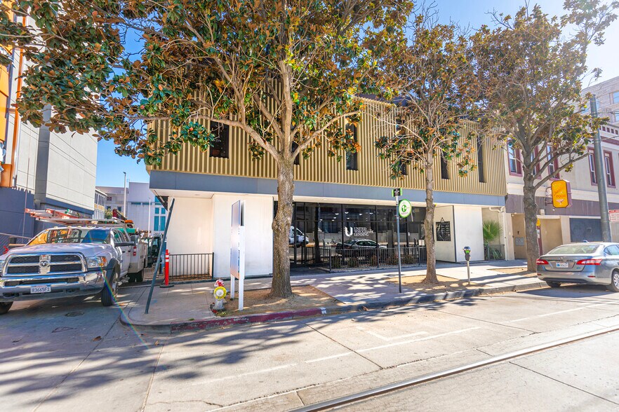 917 7th St, Sacramento, CA à louer - Photo du bâtiment - Image 1 de 23