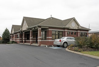 More details for 233 Jackson Meadows Dr, Hermitage, TN - Office for Lease