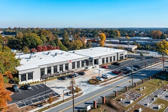 5616 Peachtree Rd, Atlanta, GA - Aerial map view - Image1