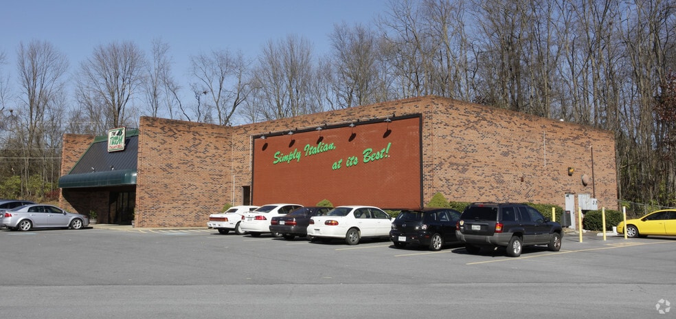 502 cummings St, Abingdon, VA for lease - Building Photo - Image 2 of 3