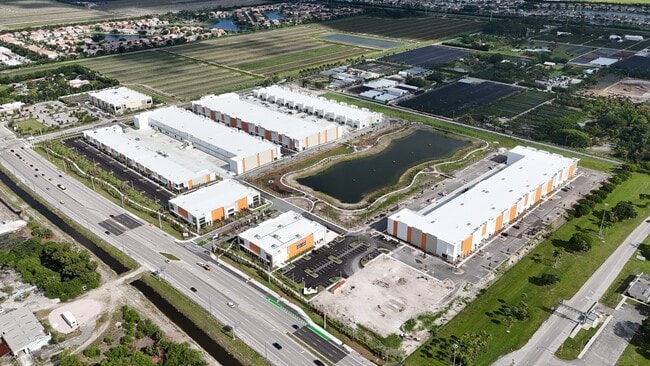 More details for 8289 Boynton Beach Blvd, Boynton Beach, FL - Industrial for Lease
