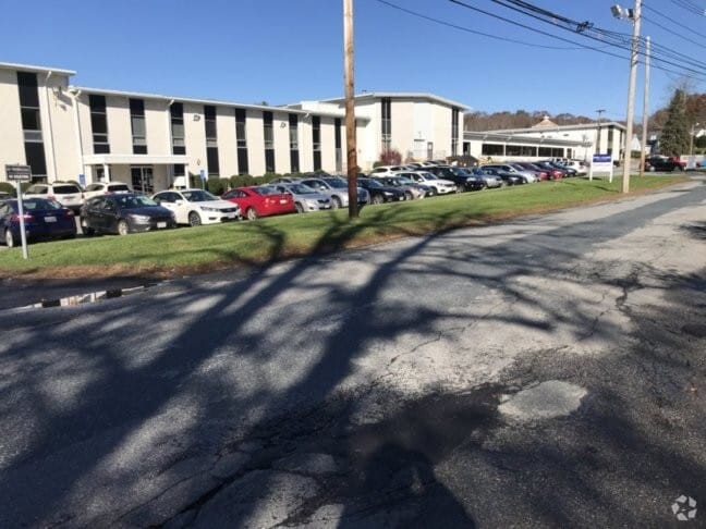 40 Washington St, Westborough, MA for lease - Building Photo - Image 2 of 7