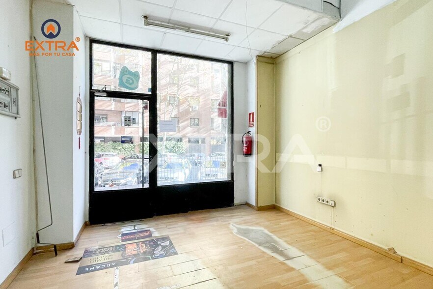 Multifamily in Madrid, Madrid for sale - Interior Photo - Image 2 of 3