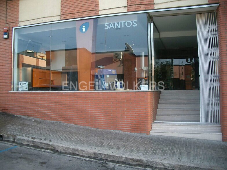 Immeuble residentiel dans Viladecans, Barcelona à vendre - Photo du bâtiment - Image 1 de 4