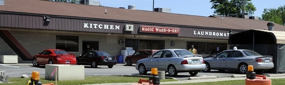 1209 Wadsworth Ave, Saginaw, MI for sale - Building Photo - Image 2 of 3