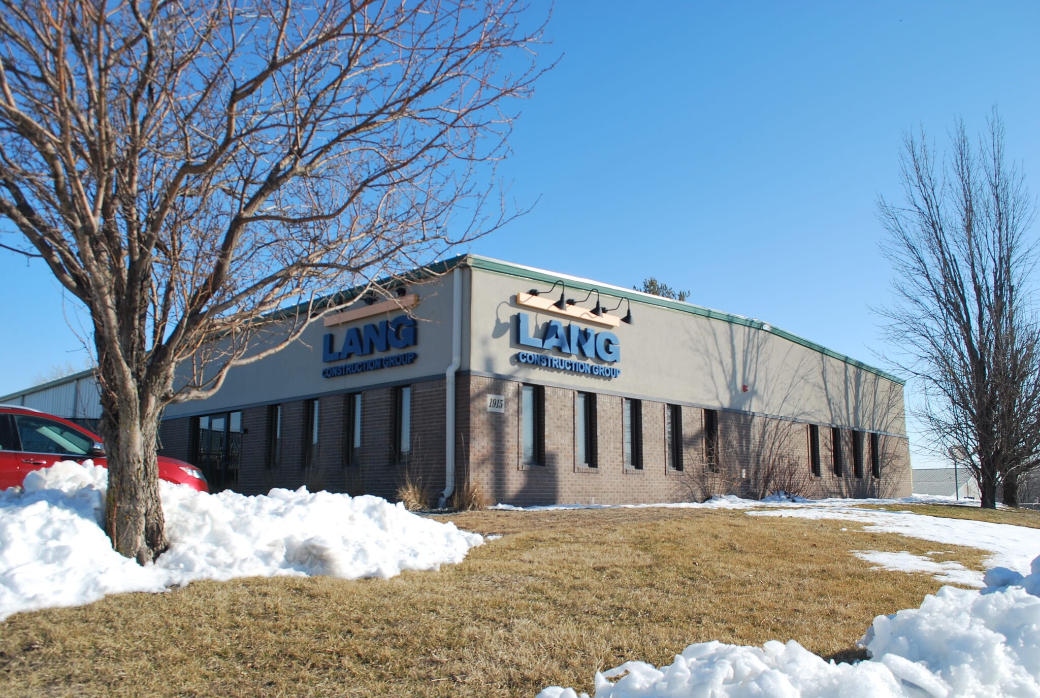 1915 SE 41st St, Grimes, IA for lease Interior Photo- Image 1 of 20