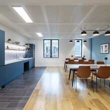 9-15 Sackville St, Londres à louer Photo intérieure- Image 2 de 3