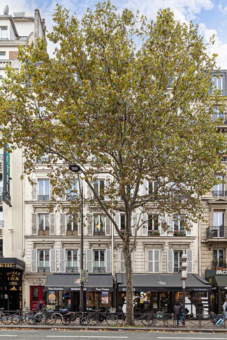 Plus de détails pour Avenue Du Général Leclerc, Paris - Multi-résidentiel à vendre