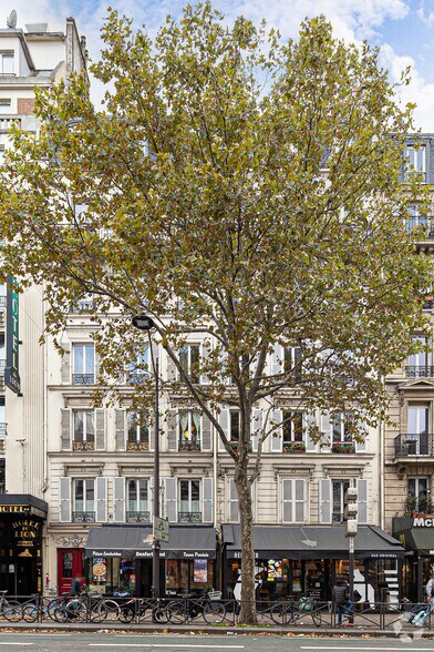 Avenue Du Général Leclerc, Paris à vendre - Photo principale - Image 1 de 4