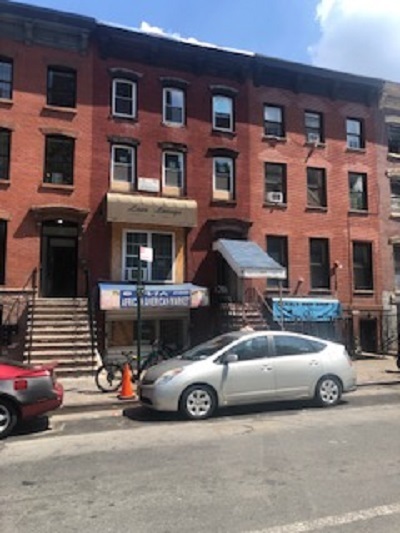 368 Willis Ave, Bronx, NY for sale - Primary Photo - Image 1 of 1