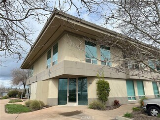 Plus de détails pour 2580 Sierra Sunrise Ter, Chico, CA - Bureau à vendre