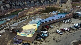 Plus de détails pour 124 E Pagosa St, Pagosa Springs, CO - Commerce de détail à vendre