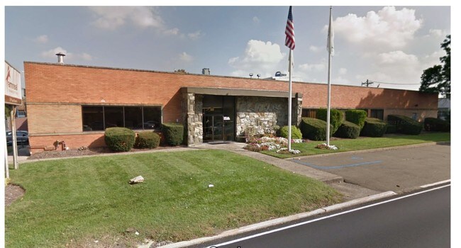 Plus de détails pour 209 Mclean Blvd, Paterson, NJ - Industriel à louer