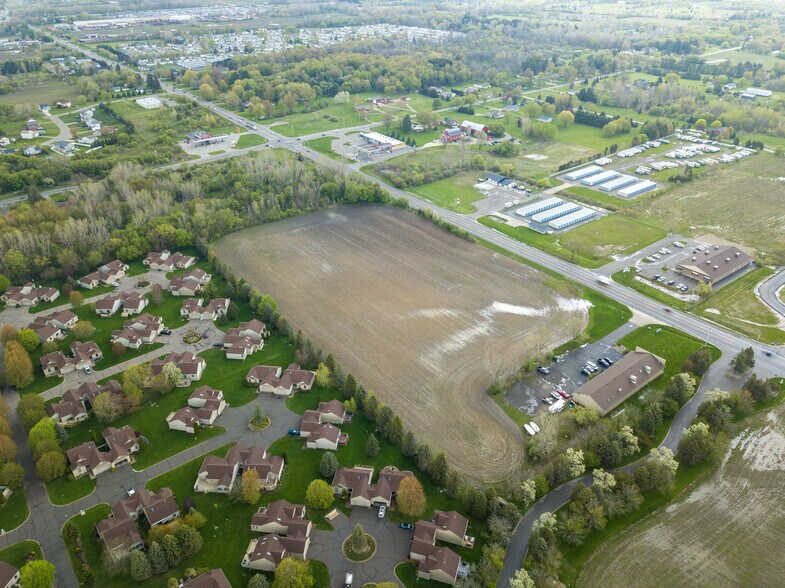 0000 Richfield Rd, Davison, MI à vendre - Photo du bâtiment - Image 2 de 19