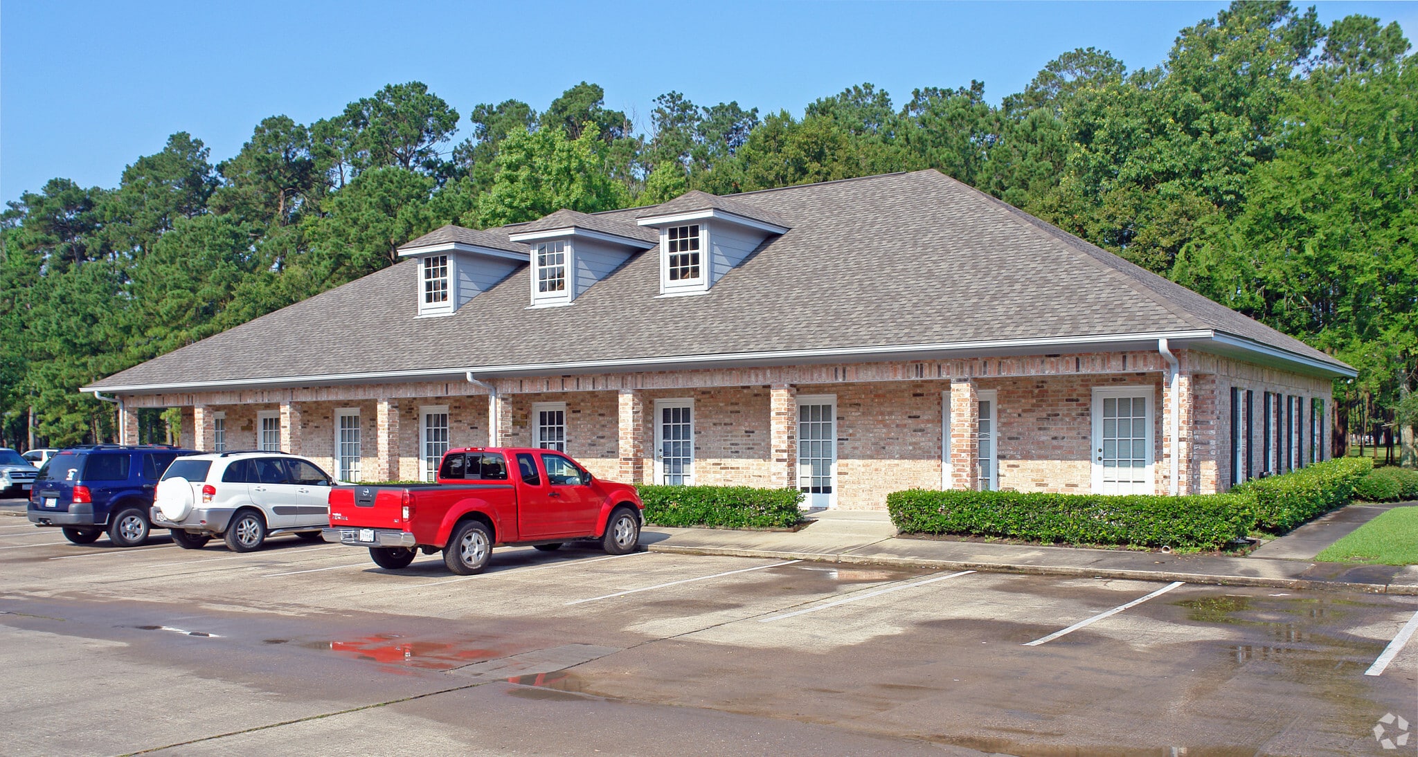 3560 Delaware St, Beaumont, TX for sale Primary Photo- Image 1 of 46