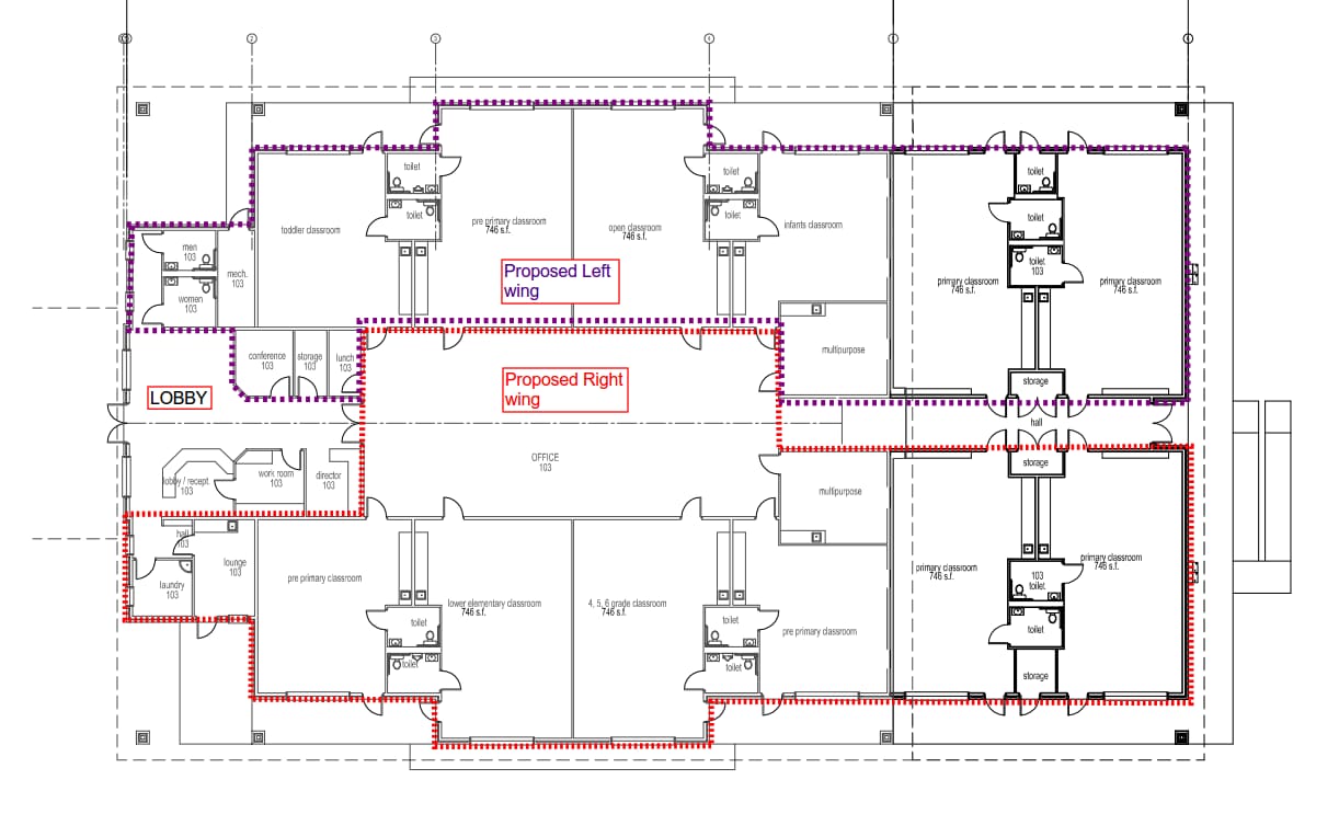 19730 Bulverde Rd, San Antonio, TX for lease Interior Photo- Image 1 of 1