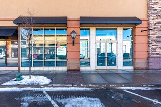 12415-12493 Elm Creek Blvd, Osseo, MN à louer Photo du bâtiment- Image 1 de 7