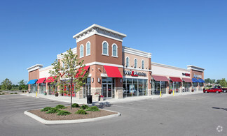 More details for 1100 Sunbury Rd, Delaware, OH - Retail for Lease