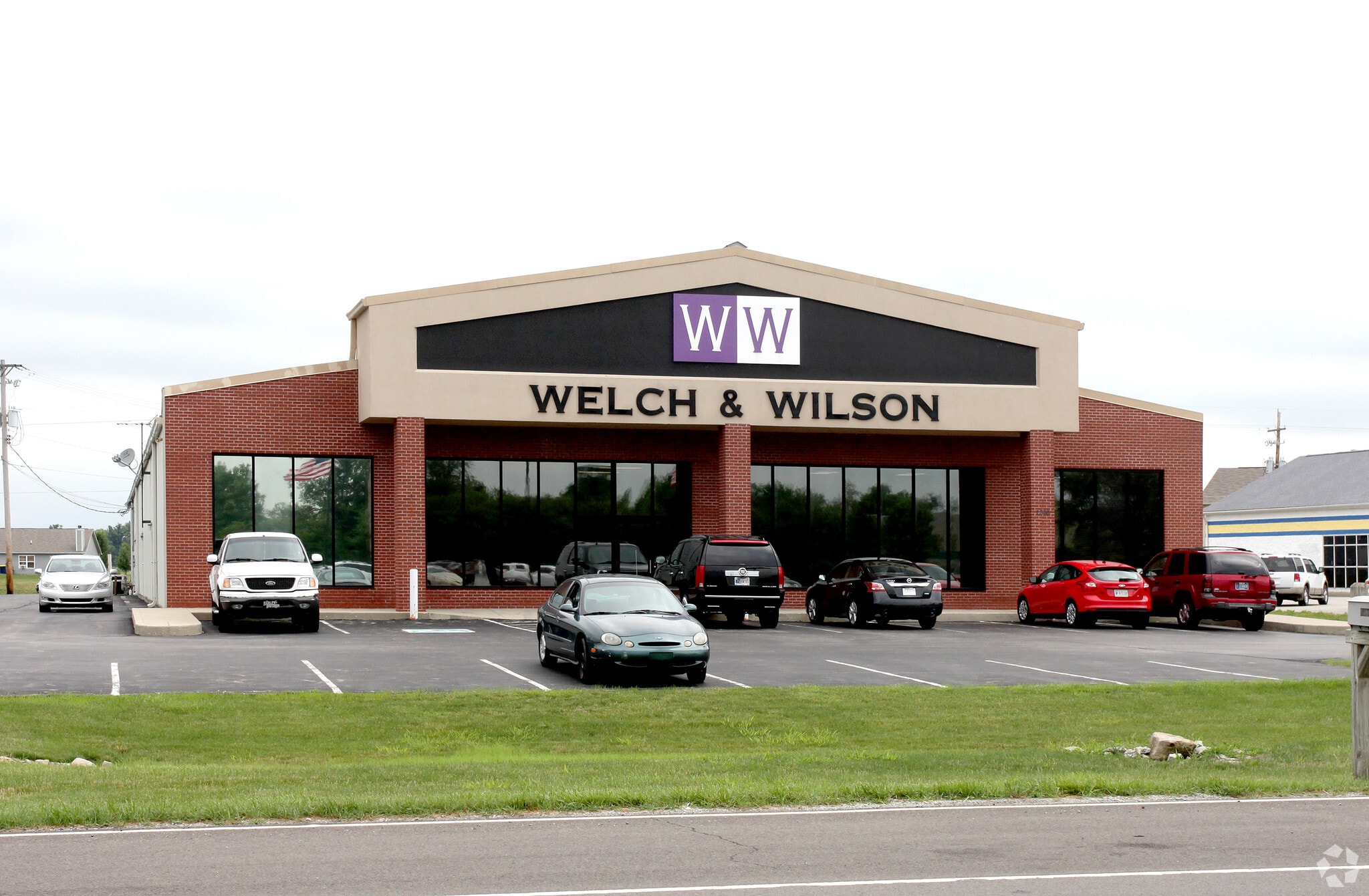 2390 W Main St, Greenfield, IN for sale Primary Photo- Image 1 of 25