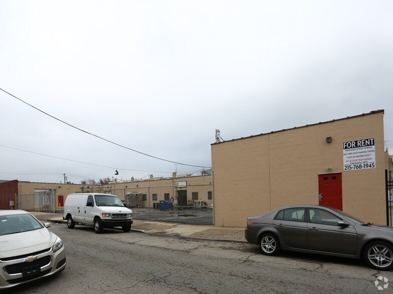 2001-2023 S 29th St, Philadelphia, PA à louer - Photo du bâtiment - Image 3 de 3