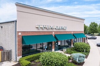 Plus de détails pour 2351-2499 Lincoln Hwy, New Lenox, IL - Commerce de détail à louer