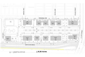 More details for George Hopper, Midlothian, TX - Land for Sale