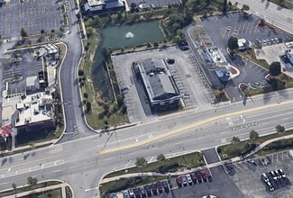 6025 S La Grange Rd, La Grange, IL for lease Building Photo- Image 2 of 5