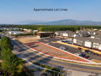 Plus de détails pour 3760 Mullan Rd, Missoula, MT - Terrain à vendre